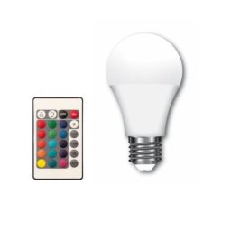 RGB Sijalica 12w