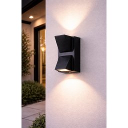 Spoljna lampa 13935-1 6w