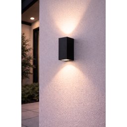 Spoljna lampa 13935-3 pravougaonik