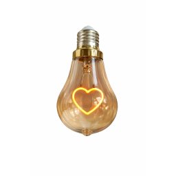 Sijalice Heart 4w 2700k