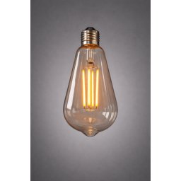 Sijalica ST64-14 4w 2700k