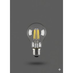Sijalica A60-12 4w 2700k