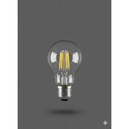 Sijalica A60-11 4w 6500k