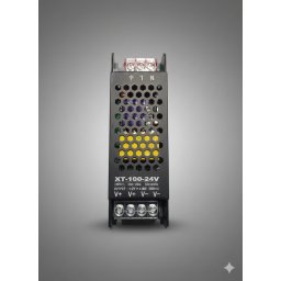 Trafo 100w Slim 12v