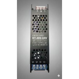Trafo 400w 24v Slim