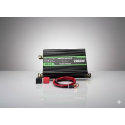 Inverter 2000w