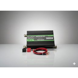 Inverter 3000w