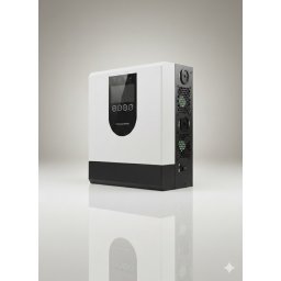 Hibridni Inverter 5,5kw-24v