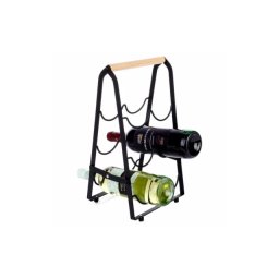 Vilde 229100 - Stalak za vino za 6 flasa