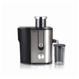 HAEGER JE-600.002B SOKOVNIK 600W SILVER/CRNI
