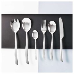DAJAR DJ83891 ESCAJG SET 1/50 INOX U POKLON KUTIJI