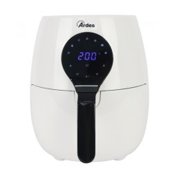 ARDES ARFRYA07 FRITEZA NA TOPLI VAZDUH 1450W 5L
