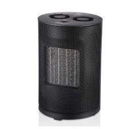 RAF R.1187G GREJALICA SA VENTILATOROM ROTIRAJUĆA SIVA 1800W