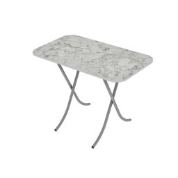 ALESTA AL10028WD STO VIŠENAMENSKI SKLOPIVI TEKSTURA DRVO HRASTA 60X100CM