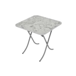 ALESTA AL10034WD STO VIŠENAMENSKI SKLOPIVI TEKSTURA DRVO HRASTA 80X80CM