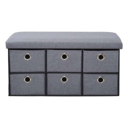 KESPER KSP15950 TABURE SA FIOKAMA ZA ODLAGANJE