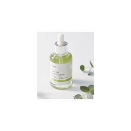 IUNIK IUSTEA SERUM ZA LICE UMIRUJUĆI SA EKSTRAKTOM ČAJNOG DRVETA 50ML