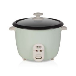HAEGER RC-18L.002A APARAT ZA KUVANJE PIRINČA 1,8L