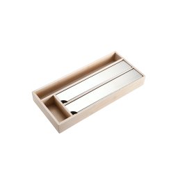 KESPER KSP57041 KUTIJA SA 4 PREGRADE ZA ALUMINIJUMSKU FOLIJU I PAPIR ZA PEČENJE