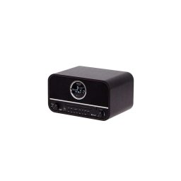 CAMRY CR1182 RETRO RADIO BLUETOOTH DAB+ CD USB WMA