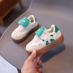 Decije patike zel panda FK002