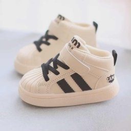 Decije patike Bele dub SS FK 023