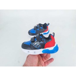 Decije patike plave win spider FK041