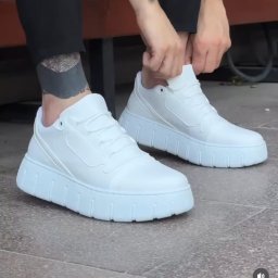 MUŠKE PATIKE RM722
