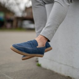 MUŠKE MOKASINE RM706