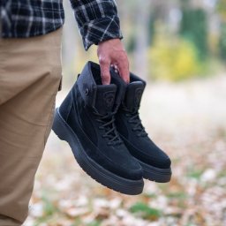 Muške čizme RM780