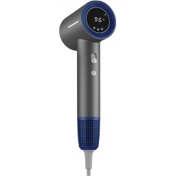 Fen za kosu HEINNER HHD-H17DBLDC-GY/1700W/siva