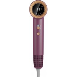 Fen za kosu HEINNER HHD-H17DBLDC-PP/1700W/ljubičasta