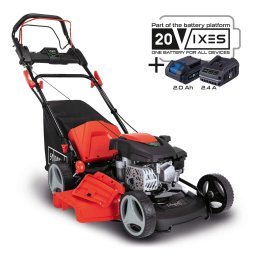 motorna kosačica MS150-46E Scheppach