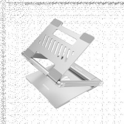 Canyon Laptop stands with hub ( CNS-SDS2 )