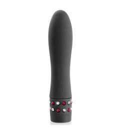 Smart Shine Black mini vibrator