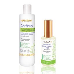 RUTINA ZA RAST KOSE - SET