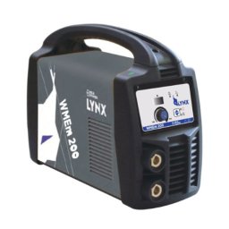 REM POWER inverter WMEm 200 Profi Lynx 608622