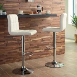 Barska stolica 5018 Bež 360x425x880(1090) mm ( 776-019 )