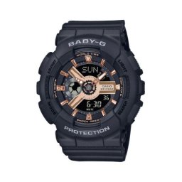Casio baby-g ( BA-110XRG-1A )