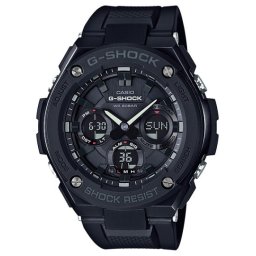 Casio g-shock muški sat ( GST-S100G-1B )