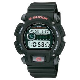 Casio g-shock muški sat ( DW-9052-1 )