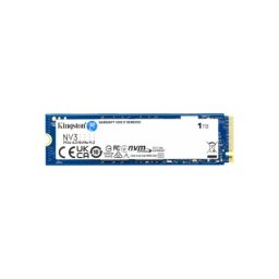 Kingston 1000gb/ interni/ m.2/ nvme/ crni SSD ( SNV3S/1000G )
