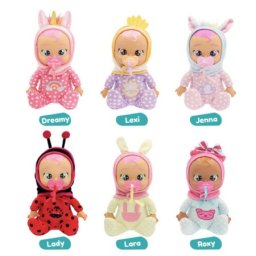 Cry babies tiny newborn asst ( IM924581 )