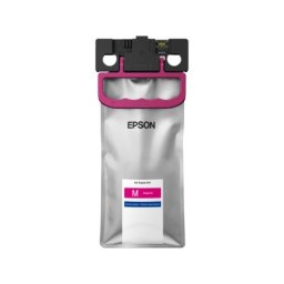 Epson T11N340 Magenta mastilo XL