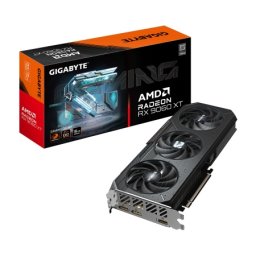 Gigabyte Radeon Rx 9060 Xt Gaming Oc 16gb ( GV-R9060XTGAMING OC-16GD )