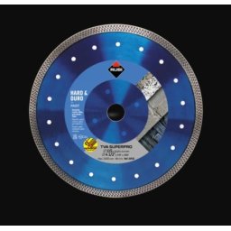 Rubi 31933 dijamantski disk za pločice, TVA-125, SuperPro, 125mm ( RUBI 31933 )