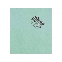 Vileda 143593 Mikrofiber krpa PVA 35x38 zelena ( L017 )