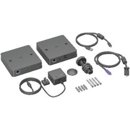 Logitech emea29-953 extend black usb plugcg ( 952-000199 )