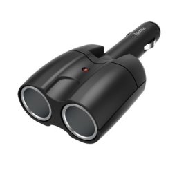 Adapter za upaljac za auto 1 na 2 ( 223403 )