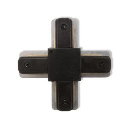 Ledvance Osram konektor za šine tip x,crni ( o99316 )